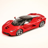 Радиоуправляемая машина MJX Ferrari LaFerrari 1:14 - 8512A