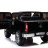 Электромобиль Mercedes-Benz X-Class 4WD - XMX606-BLACK-PAINT