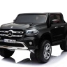 Электромобиль Mercedes-Benz X-Class 4WD - XMX606-BLACK-PAINT