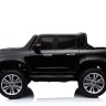 Электромобиль Mercedes-Benz X-Class 4WD - XMX606-BLACK-PAINT