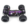 Радиоуправляемый внедорожник HSP Brontosaurus 4WD 1:10 2.4G - 94111-AA-Blue