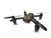 Р/У квадрокоптер Hubsan X4, удержание высоты, 2.4G