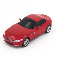 Радиоуправляемая машина Rastar BMW Z4 Red 1:24 - 39700-R