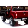 Электромобиль Mercedes-Benz X-Class 4WD - XMX606-RED-PAINT