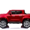 Электромобиль Mercedes-Benz X-Class 4WD - XMX606-RED-PAINT