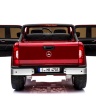 Электромобиль Mercedes-Benz X-Class 4WD - XMX606-RED-PAINT