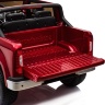 Электромобиль Mercedes-Benz X-Class 4WD - XMX606-RED-PAINT