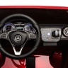 Электромобиль Mercedes-Benz X-Class 4WD - XMX606-RED-PAINT