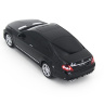 Радиоуправляемая машина Rastar Mercedes Black CL63 AMG 1:24 - 34200-B