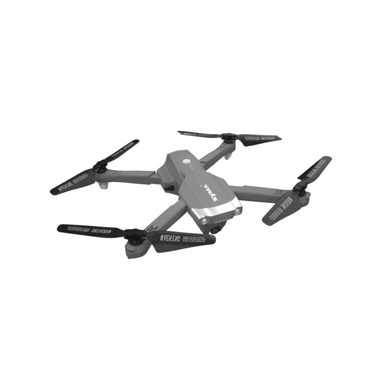 Квадрокоптер Syma X30 с камерой 4K FPV, GPS 2.4G - SYMA-X30