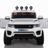 Детский электромобиль Range Rover Sport White 4WD 12V 2.4G - XMX601