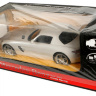 Радиоуправляемая машина MZ Mercedes-Benz SLS White 1:14 - MZ-2024-W