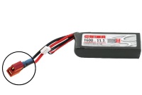 Аккумулятор Team Orion 11.1V 1600 mAh - ORI60139