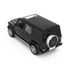 Радиоуправляемая машина Rastar Mercedes Black G55 AMG 1:14 - 30400