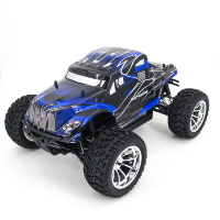 Радиоуправляемый внедорожник HSP Crazyist 4WD 1:10 2.4G - 94211-88034