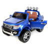 Детский электромобиль Dake Ford Ranger Blue - DK-F150-BL