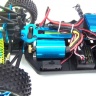 Радиоуправляемая багги HSP X-STR TOP 4WD Li-Po 1:10 - 94107TOP - 2.4G