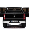 Электромобиль Mercedes-Benz X-Class 4WD MP4 - XMX606-BLACK-PAINT-MP4