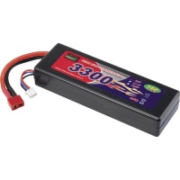 Аккумулятор 7.4V 3300mAh - RBC-0082-01