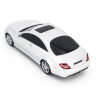 Радиоуправляемая машина Rastar Mercedes Silver CL63 AMG 1:24 - 34200-S