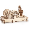 Деревянный 3D конструктор Ugears 