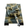 Р/У танк Heng Long 1/24 TYPE 90, стреляет шариками, RTR