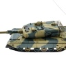 Р/У танк Heng Long 1/24 TYPE 90, стреляет шариками, RTR