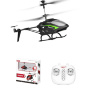 Радиоуправляемый вертолет Syma S5H 2.4G - S5H-BLACK