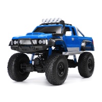 Радиоуправляемый краулер Blue Pick-Up 4WD 1:8 2.4G - MZ-2855