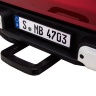 Электромобиль Mercedes-Benz X-Class 4WD MP4 - XMX606-RED-PAINT-MP4