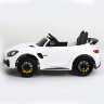 Электромобиль Harley Bella Mercedes-Benz GT R 4x4 MP3 - HL289-WHITE-4WD