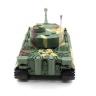 Р/У танк Heng Long 1/26 Tiger I ИК-версия, пульт MHz, RTR