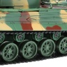 Р/У танк Heng Long 1/26 Tiger I ИК-версия, пульт MHz, RTR