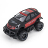 Радиоуправляемый джип MUD Off-Road 4X4 Red 2.4G - 333-MUD23B