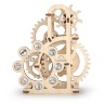 Деревянный 3D конструктор Ugears 