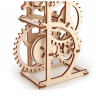 Деревянный 3D конструктор Ugears 