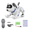 Радиоуправляемая Собака-робот Smart Robot Dog - ZYA-B2875