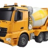 Радиоуправляемая бетомешалка Double E Mercedes-Benz Arocs 1:20 2.4G - E528-003