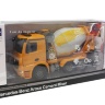 Радиоуправляемая бетомешалка Double E Mercedes-Benz Arocs 1:20 2.4G - E528-003