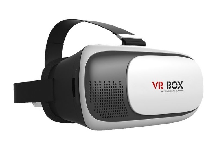 Очки виртуальной реальности Cheerson VRBox