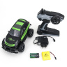 Радиоуправляемый джип MUD Off-Road 4X4 Green 2.4G - 333-MUD23B-G