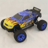 Радиоуправляемый внедорожник HSP Truggy Tribeshead 4WD 1:10 - 94124N PRO - 2.4G