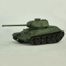 Радиоуправляемый танк Heng Long T-34/85 2.4G 1:16 - 3909-1PRO