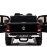 Детский электромобиль Volkswagen Amarok Black 4WD 2.4G - DMD-298-BLACK