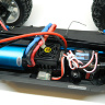 Радиоуправляемый автомобиль HSP Electric Monster Sand Rail Truck 4WD 1:10 - 94204 PRO - 2.4G