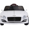 Детский электромобиль Bentley EXP12 White 12V - JE1166