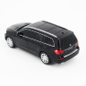 Радиоуправляемая машина MZ  Mercedes-Benz Black GL500 - 27052