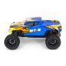 Радиоуправляемый внедорожник HSP Dominator MT-H Blue 2WD 1:12 2.4G - 94401-40191