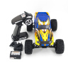 Радиоуправляемый внедорожник HSP Dominator MT-H Blue 2WD 1:12 2.4G - 94401-40191