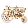 Деревянный 3D конструктор Ugears 